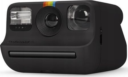 Polaroid GO Czarny - zdjęcie 5