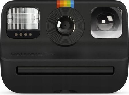 Polaroid GO Czarny - zdjęcie 4