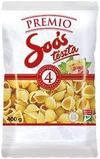 Zdjęcie Soós Tészta Kft Makaron 4 Jajeczny KagyloMuszelka - Kraków