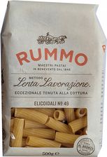 Zdjęcie Rummo Makaron Rurki 0,5kg No.49 Elicoidali - Poznań