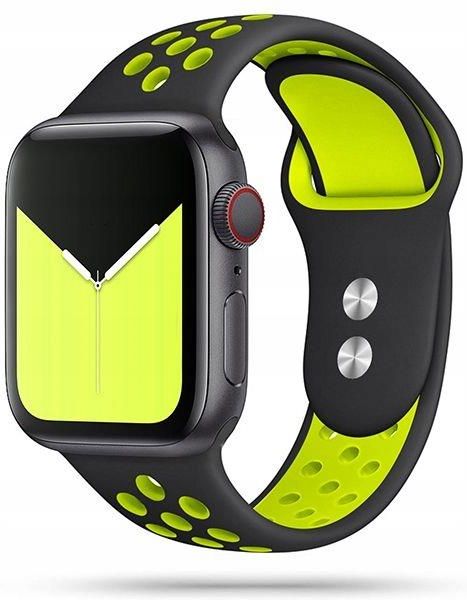 Tech Protect Pasek Apple Watch Se D C Opinie I