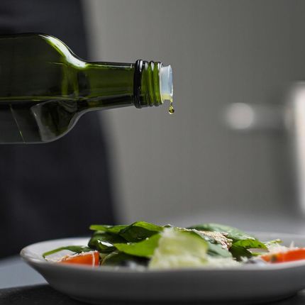 Olej Z Pestek Dyni Zimnotłoczony 1000ml - zdjęcie 4