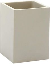 Zdjęcie Kubek na szczoteczki do zębów Aquanova MOON linen - Nowe Brzesko