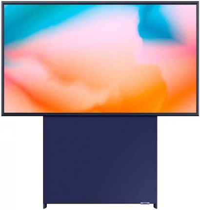 Telewizor QLED Samsung QE43LS05B 43 cale 4K UHD - zdjęcie 2