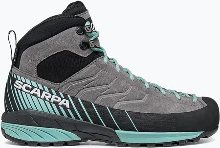 Scarpa Mescalito Mid Gtx Bn Dynamis Lb Szare 72097 202 1 - zdjęcie 2