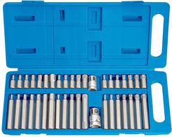 Zdjęcie Vorfal Zestaw Bitów Kluczy Imbus Spline Torx40 El Bity P V08070 - Koziegłowy