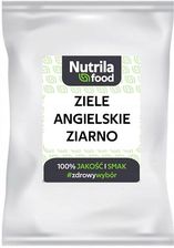 Ziele Angielskie 100g Ziarno Ceny I Opinie Ceneo Pl