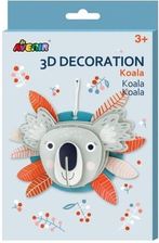 Zdjęcie Russell Dekoracje 3D Koala (6920773350659) - Pajęczno