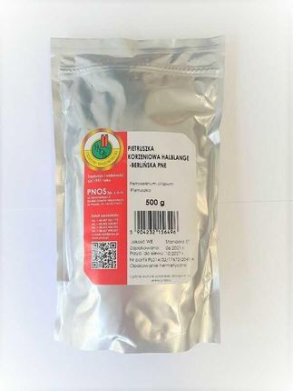 Pietruszka Halblange Berlińska 500g - zdjęcie 2