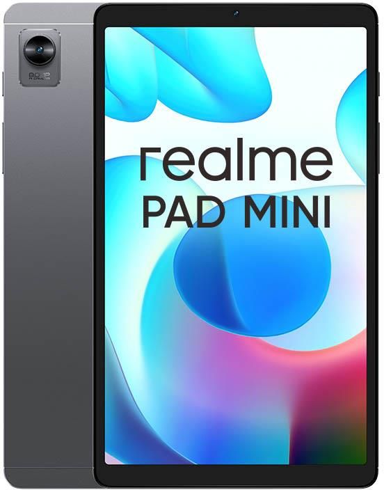 Tablet Realme Pad Mini Gb Lte Szary Rmp G Ceny I Opinie Na