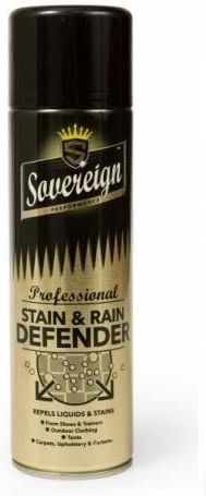 Sovereign Impregnat Preparat Hydrofobowy W Sprayu 500ml Stain And Rain