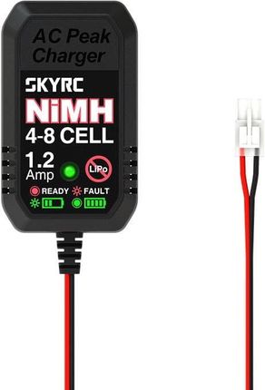 Skyrc Ładowarka En18 Nimh - zdjęcie 3