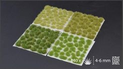 Zdjęcie Gamersgrass Green Meadow Set - Czechowice-Dziedzice
