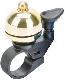 Romet Dzwonek Jh 1 Mini Brass 30 Mm Et Ceny I Opinie Ceneo Pl