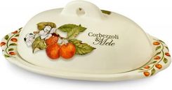 Zdjęcie Nuova Ceramiche Artistiche Cer Maselniczka Corbezzoli & Mele (7378Cem) - Tłuszcz