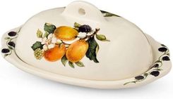 Zdjęcie Nuova Ceramiche Artistiche Cer Maselniczka Pomi D'Oriente (7378Pmo) - Tłuszcz
