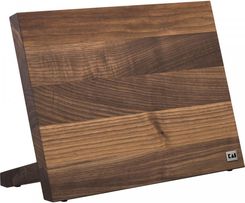Zdjęcie Kai Shun Magnetic Knife Block Walnut (Kaidm806) - Niemcza