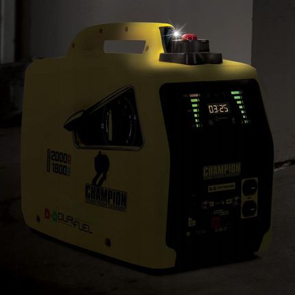 CHAMPION 82001I-E-DF-EU - zdjęcie 6