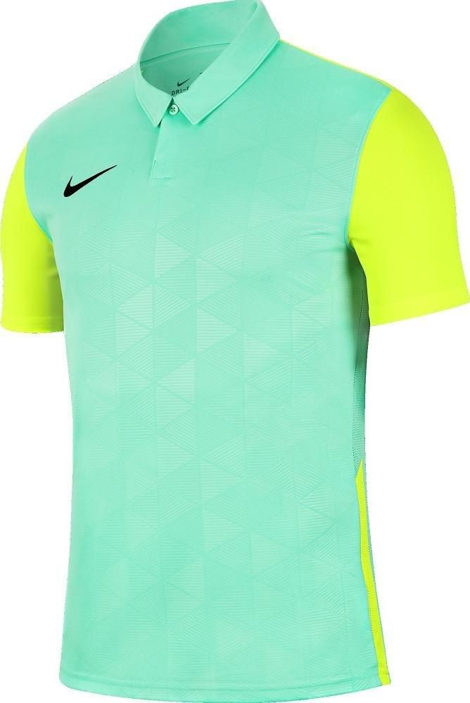 Nike Koszulka M Nk Trophy Iv Jsy Ss R Xl Niebieski Ceny I Opinie