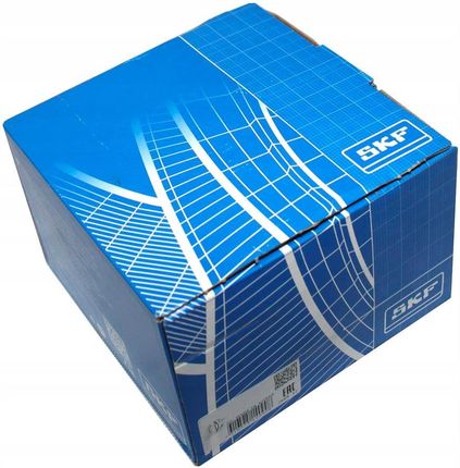 Skf Zestaw Łańcucha Rozrządu Vkml88028 - zdjęcie 5
