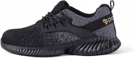 Buty robocze lekkie adidasy Texo Flye S1 gray - zdjęcie 3