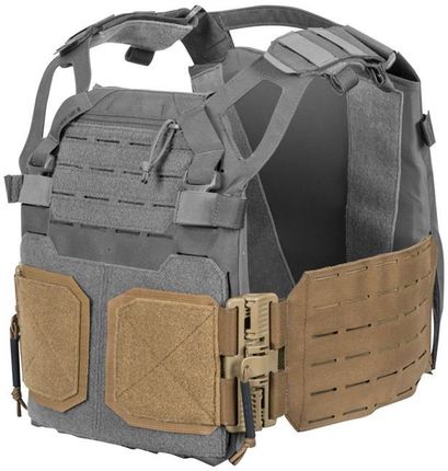 Direct Action Pas Boczny Spitfire Mk Ii Rapid Access Cummerbund Coyote Brown Pc Sprc Cd5 Cbr (308565) - zdjęcie 3