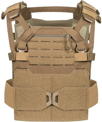 Direct Action Kamizelka Taktyczna Plate Carrier Spitfire Mk Ii Shadow Grey Pc Spt2 Cd5 Sgr (358002) - zdjęcie 2