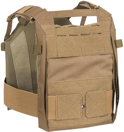 Direct Action Kamizelka Taktyczna Plate Carrier Spitfire Mk Ii Shadow Grey Pc Spt2 Cd5 Sgr (358002) - zdjęcie 3