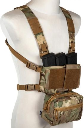 Primal Gear Taktyczny Chest Rig Typu Mk3 Sonyks Multicam - zdjęcie 2