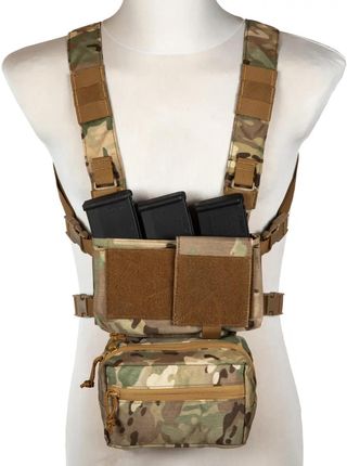 Primal Gear Taktyczny Chest Rig Typu Mk3 Sonyks Multicam - zdjęcie 3