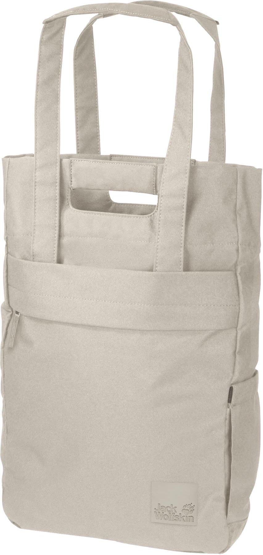 Zdjęcie Torba miejska PICCADILLY dusty grey - Warszawa