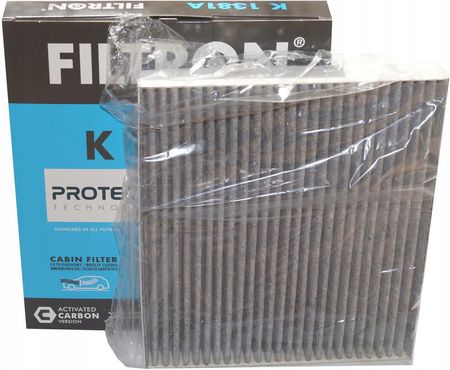 Filtron K1381A Filtr Powietrza - zdjęcie 2