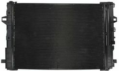 Zdjęcie Thermotec Chłodnica Klimatyzacjiskraplacz Ktt110567 - Dobra