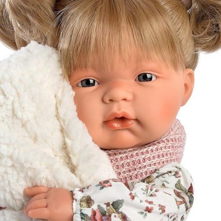 Llorens Lalka Joelle 38 Cm (GXP821937) - zdjęcie 3