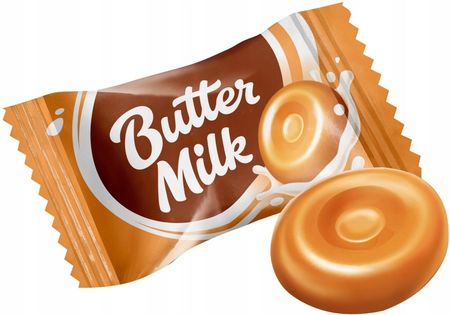 Roshen ButterMilk 1kg - zdjęcie 2