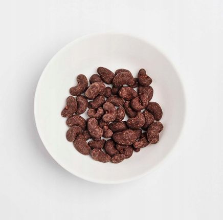 Foods By Ann Orzechy Nerkowca Całe W Czekoladzie - zdjęcie 2