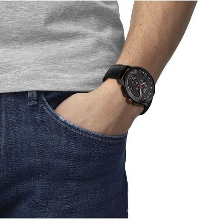 Tissot T135.417.37.051.01 - zdjęcie 2