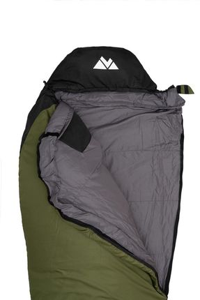 Volven Superlight II Oliwkowy - zdjęcie 2