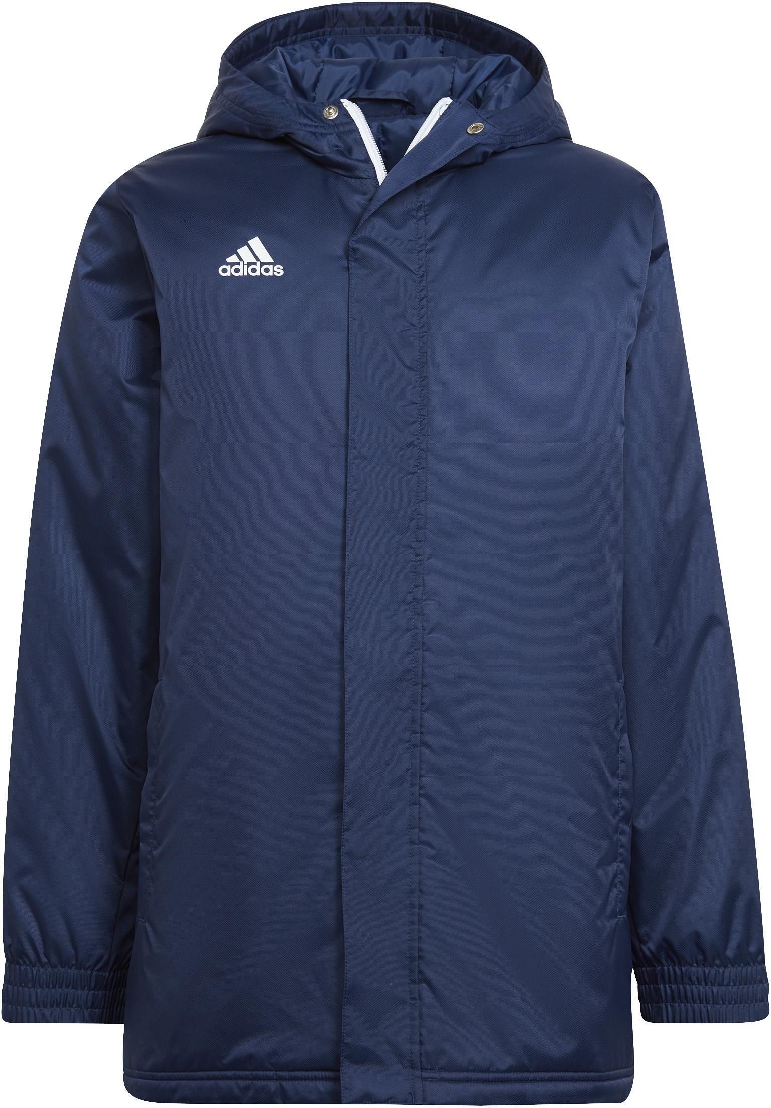 Adidas Kurtka Z Kapturem Ent22 Stad Jkty R M 147 152 Cm Ceny I