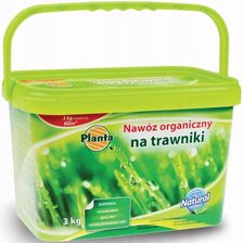 Zdjęcie Nawóz Naturalny Na Trawniki 3Kg Planta - Stęszew