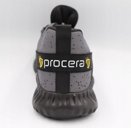 Buty Robocze Sportowe Lekkie Nosek Oddychające - zdjęcie 6
