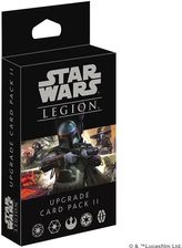 Zdjęcie Fantasy Flight Games Star Wars Legion - Upgrade Card Pack II - Sępólno Krajeńskie
