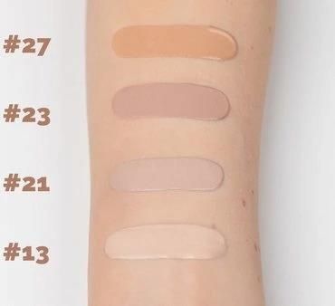 Missha M Perfect Cover Bb Cream Spf42/Pa+++ Krem Chroniący Przed Promieniami Uv (No.21 Kolor Light Beige) 50 Ml - zdjęcie 4