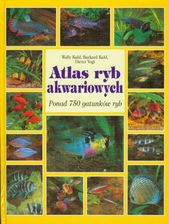 Zdjęcie Atlas ryb akwariowych - Gdynia