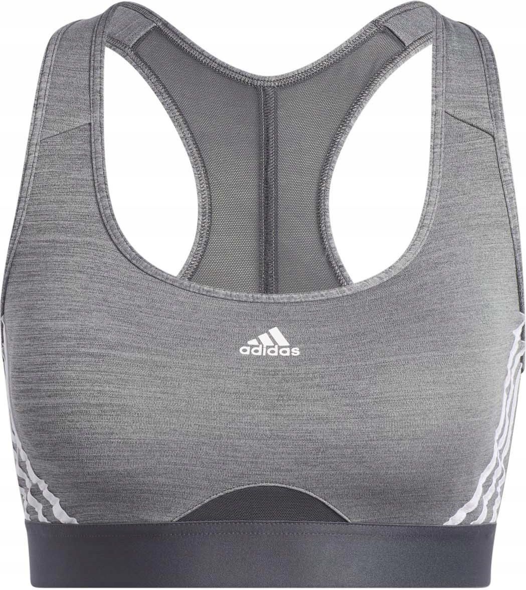 Adidas Damski Stanik Sportowy Pwr Ms S M A C Ceny I Opinie Ceneo Pl