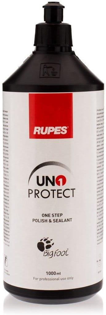 UNO Protect One Step Polish Sealant RUPES Opinie I Ceny Na Ceneo Pl