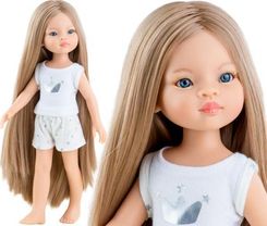 Zdjęcie Paola Reina Cudowna Hiszpańska Lalka 32cm - Opatów