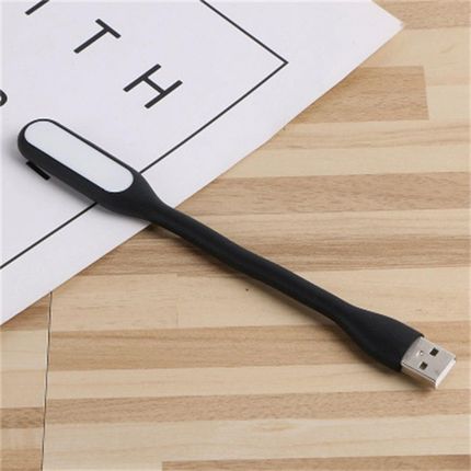 ZD58 Lampka usb do laptopa 6 led ATL - zdjęcie 4