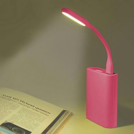 ZD58 Lampka usb do laptopa 6 led ATL - zdjęcie 5