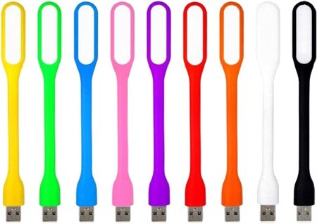 ZD58 Lampka usb do laptopa 6 led ATL - zdjęcie 3